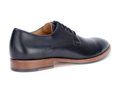 Warfield & Grand Ryder plain toe Black