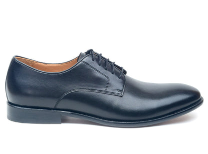 Warfield & Grand Harris plain toe