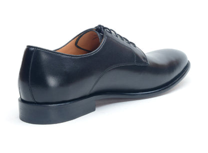 Warfield & Grand Harris plain toe